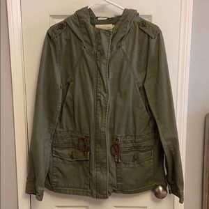 H&M Utility Jacket
